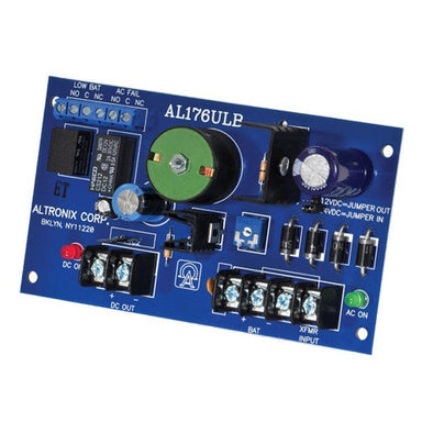 Altronix | AL176ULB - Protegis Fire & Safety