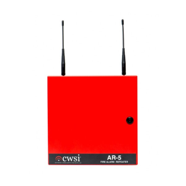 CWSI | CWSI-AR5-RM5