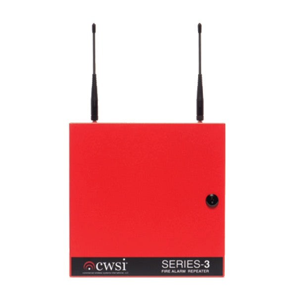 CWSI | CWSI-RB-40