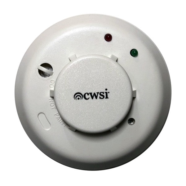 CWSI | CWSI-301