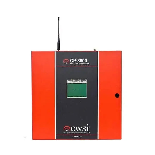 CWSI | CWSI-CP-3600