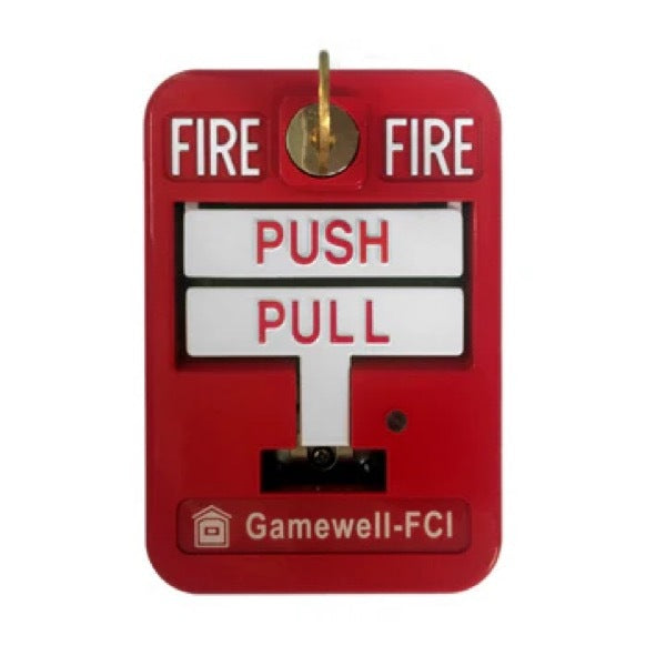 Gamewell FCI | MS-95-RC