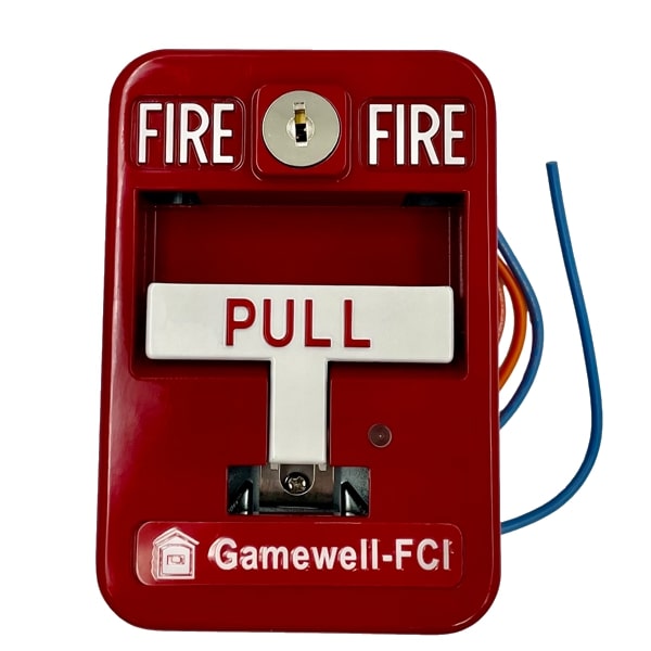 Gamewell FCI | MS-95