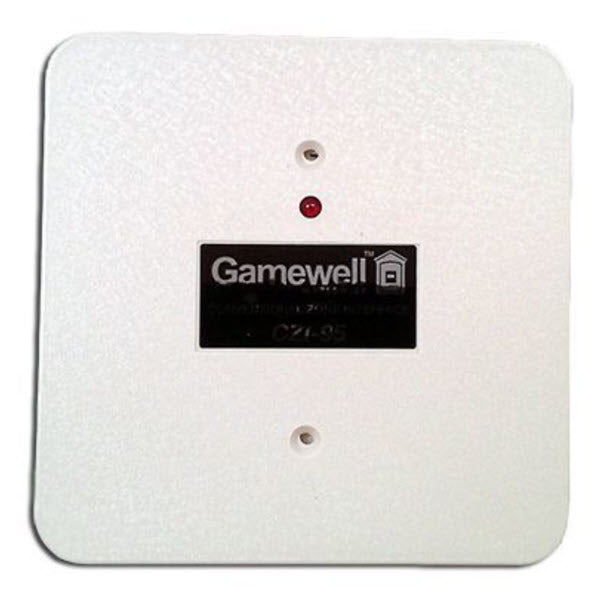 Gamewell FCI | PID-95P-RC