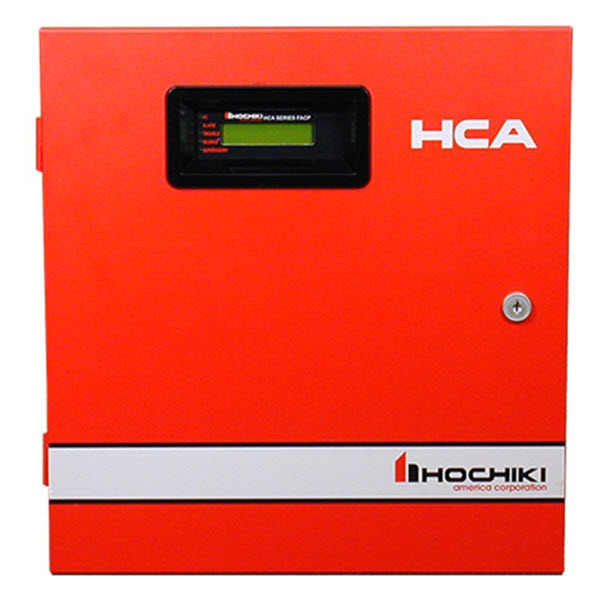 Hochiki | HCA-8/120V