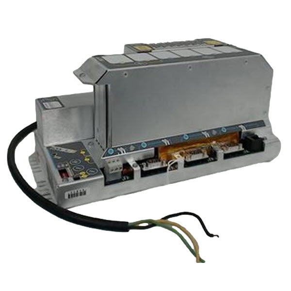 Johnson Controls | NU-NCM-350-8-RC