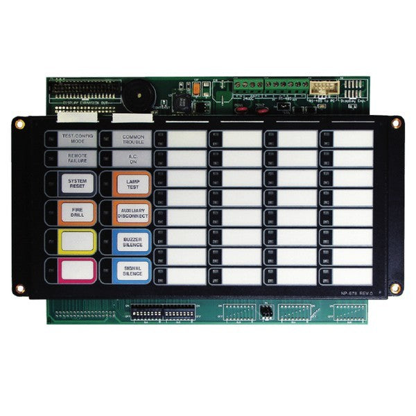 Mircom | RAM-1032TZDS