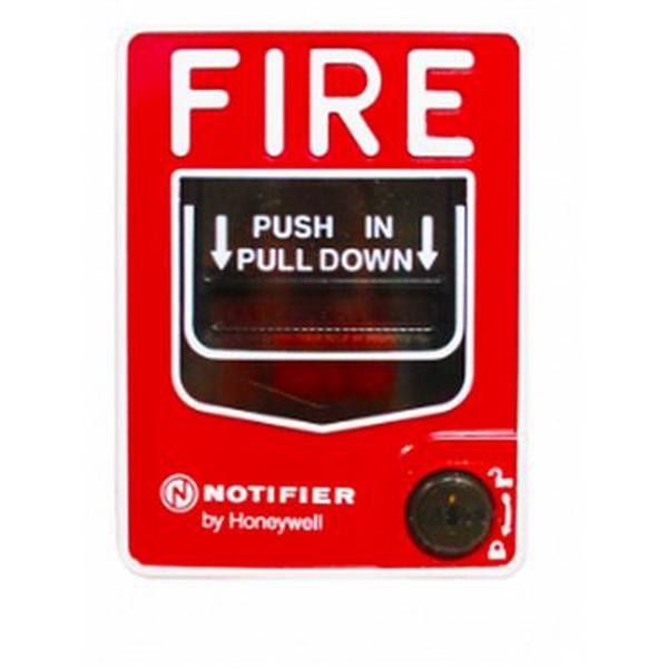 Notifier | NBG-12LO