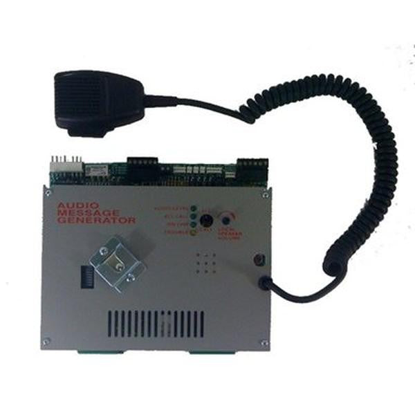 Notifier | AMG-1-RC