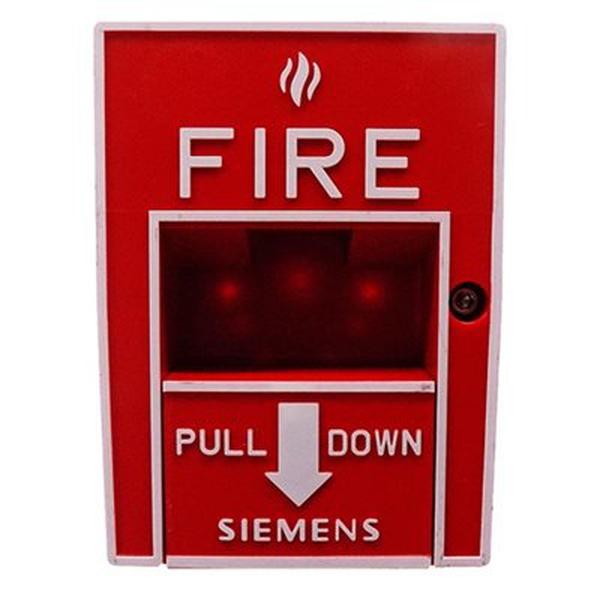 Siemens (Pyro) | MSI-10B-RC