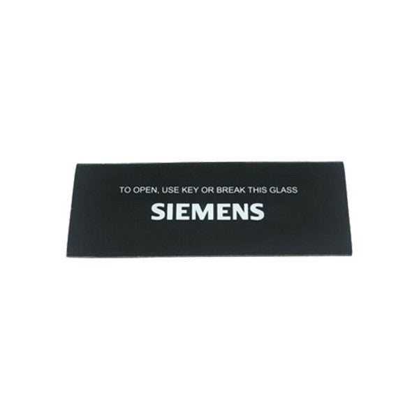 Siemens (Pyro) | FT-GLS