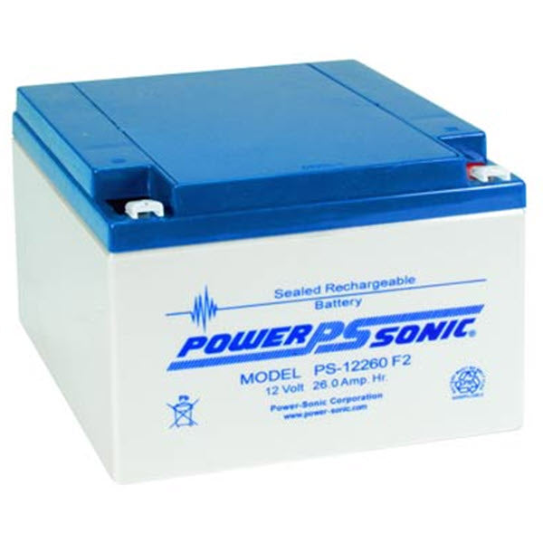 Powersonic | PS-12260-F2