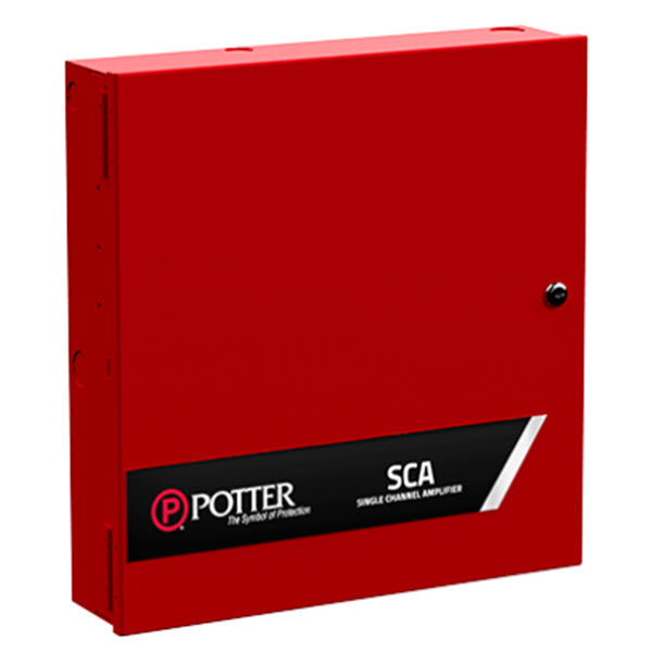 Potter Electric Signal | SCA-5070