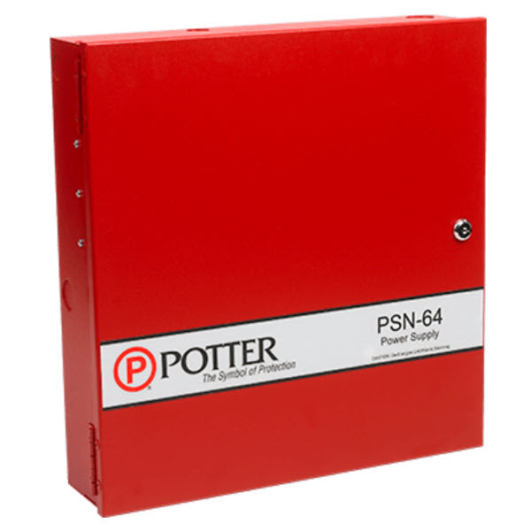 Potter Electric Signal | PSN-64