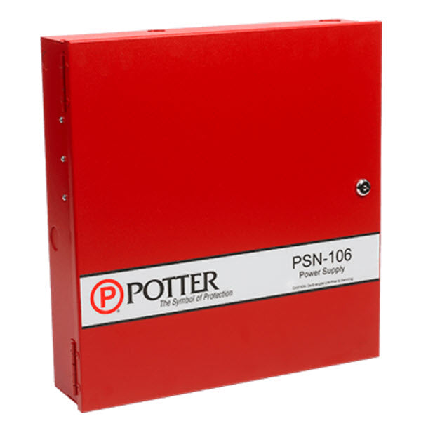 Potter Electric Signal | PSN-106