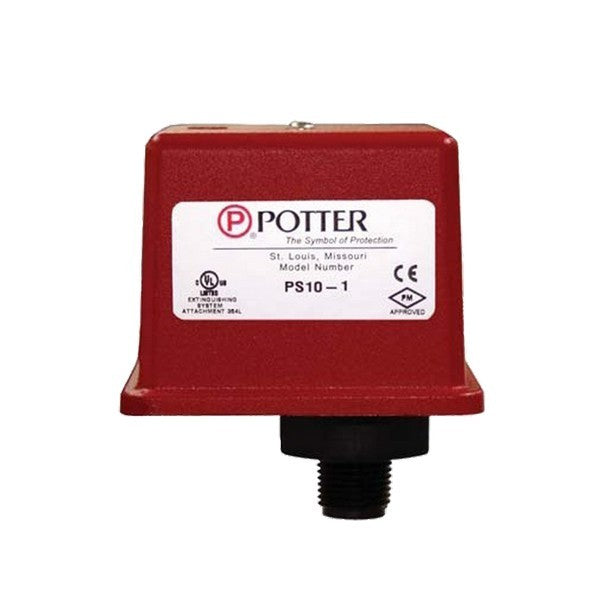 Potter Electric Signal | PS10-1