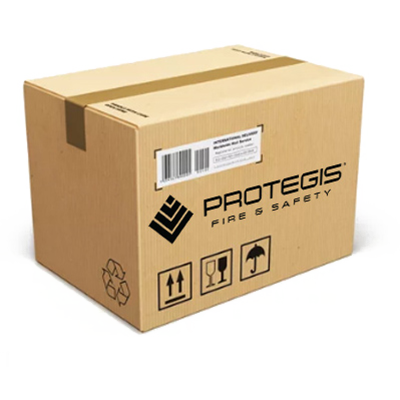 Altronix | AL1024ULXPD4 - Protegis Fire & Safety