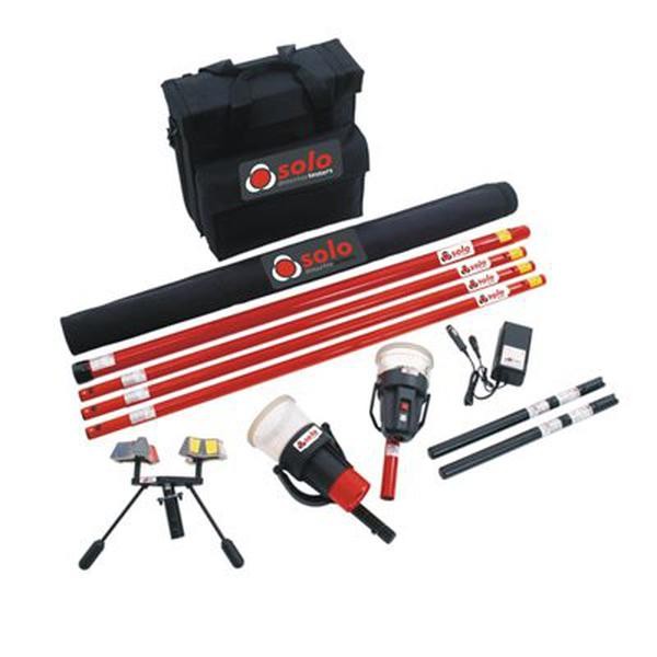 SDI | SOLO823 KIT