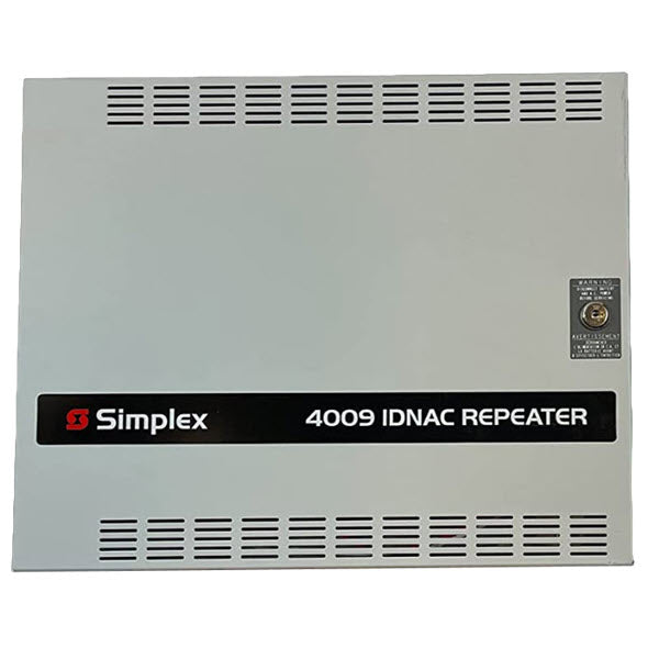 Simplex  | 4009-9601