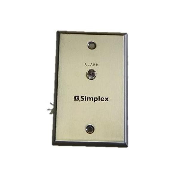 Simplex  | 2098-9808