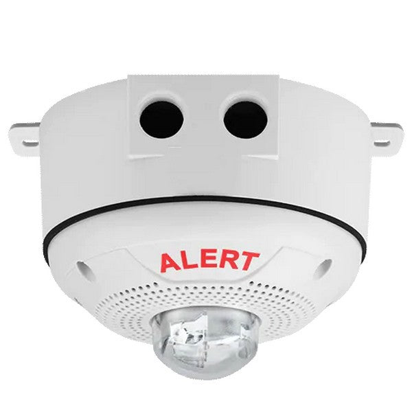 System Sensor | SPSCWK-CLR-ALERT